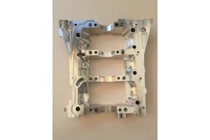 Performance racing parts