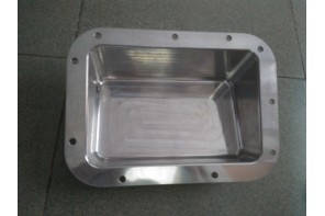 Performance racing parts