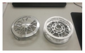Advantages of CNC Machining Service Advantages of CNC Machining Service