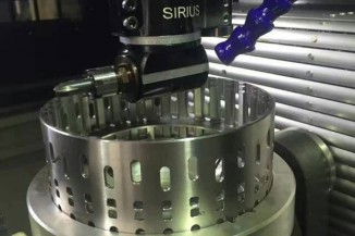 CNC lathes and turning