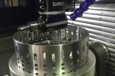 CNC lathes and turning