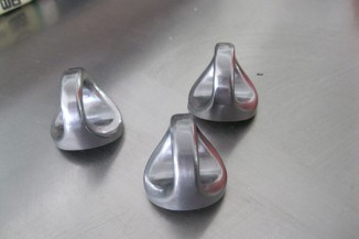 CNC milling service