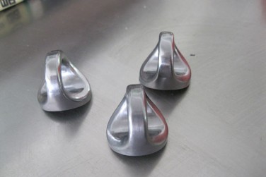 CNC milling service