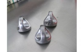 Inquiry of CNC Machining Service from Clients