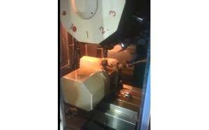 Production Orders of 5 Axis CNC machining from our customer  Production Orders of 5 Axis CNC machining from our customer