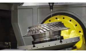 Quality and service are the best card in 5 Axis CNC machining service field!