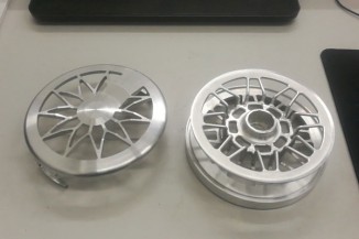 Rapid Prototyping