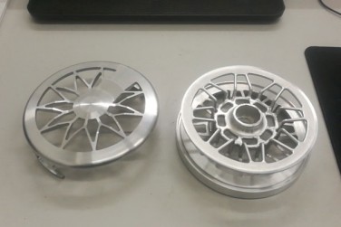 Rapid Prototyping