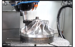 What is the advantage of 5-Axis CNC machining? What is the advantage of 5-Axis CNC machining?